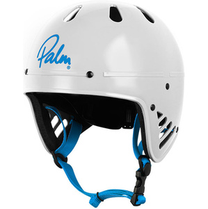 2023 Palm AP2000 Helmet in White 11480