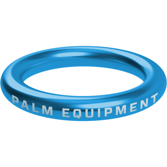 2024 Palm APC 48mm O-rengas valtameren sininen 12432