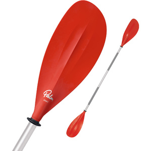 2022 Palm Drift Paddle 205cm Red 12276