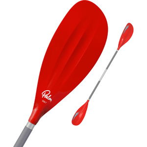 2023 Palm Colt Junior Paddle 175CM RED 12275