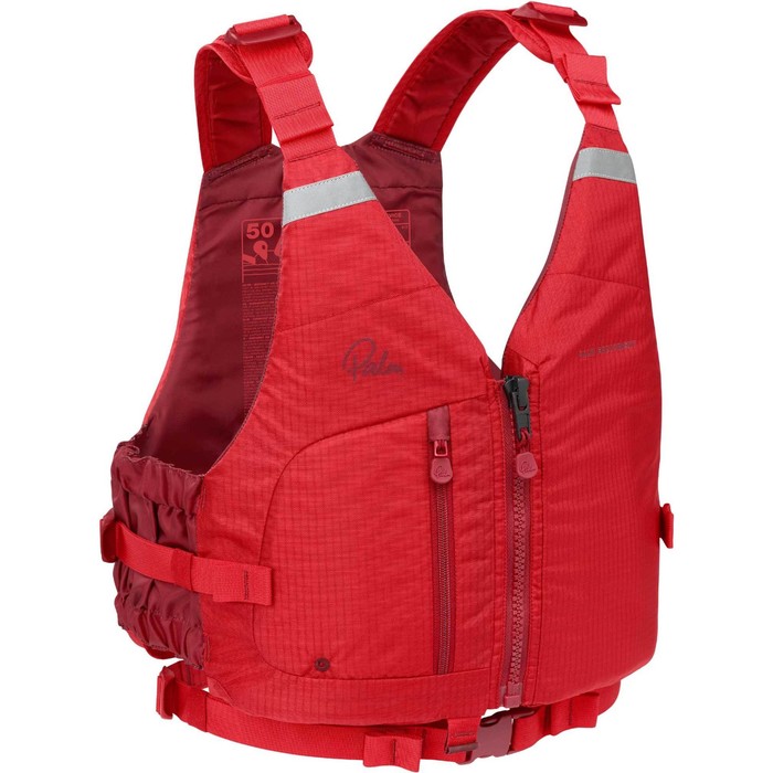 2024 Palm Meandro Pfd 12641 - Flame