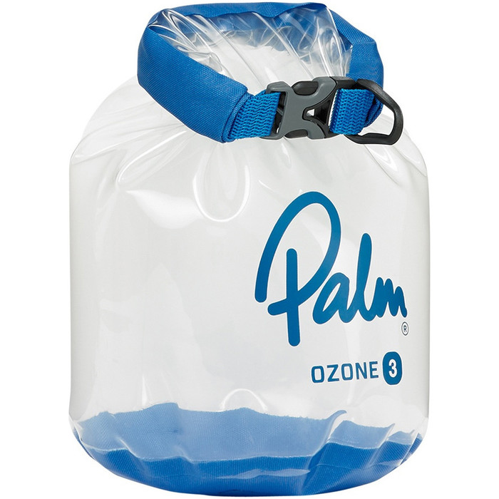 2024 Palm Ozon 3l Dry Tas 12349 - Clear