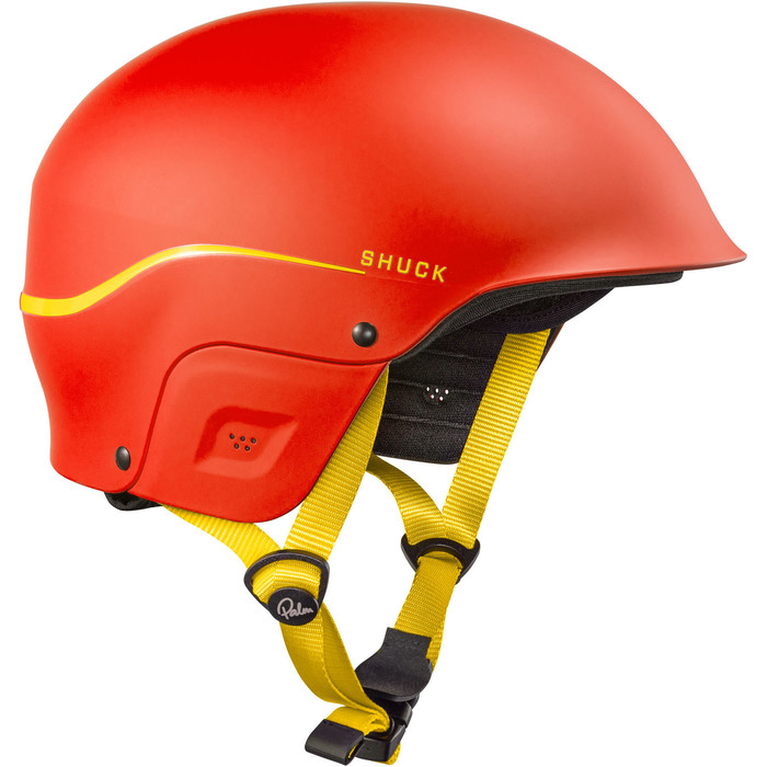 2024 Palm Shuck Full-Cut Helm Rot 12130