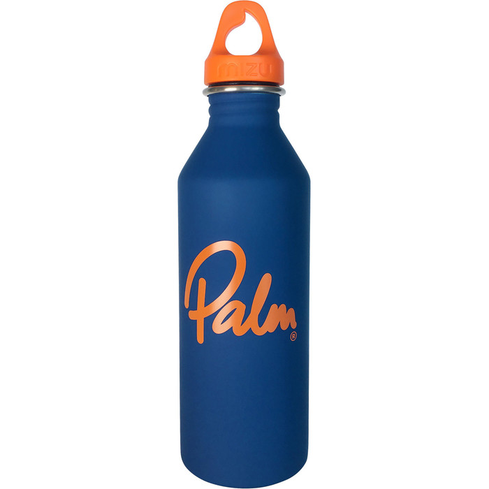 2024 Palm Wasserflasche 12463