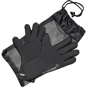 2022 Peak 3mm Climax Gloves P9801M - Black