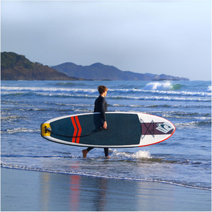 Performance Hyperfreak 10'6 Opblaasbare Sup Board , Paddle, Tas & Riem 2019