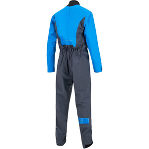2021 Prolimit Nordic Stitchless SUP Semi-Dry Suit 90070 - Steel Blue