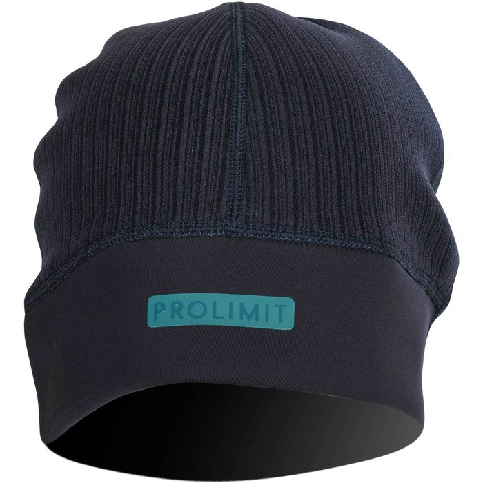 2024 Prolimit Pure Girl Neopreen Beanie Flare 10146 - Navy / Turquoise