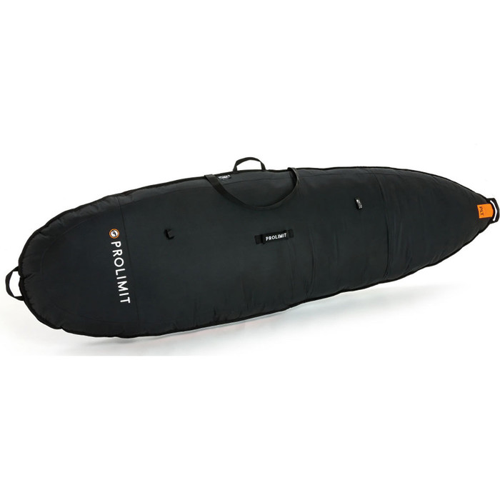 2019 Prolimit Sup Sport Boardbag 9'6 X 32 "zwart / Wit 83205