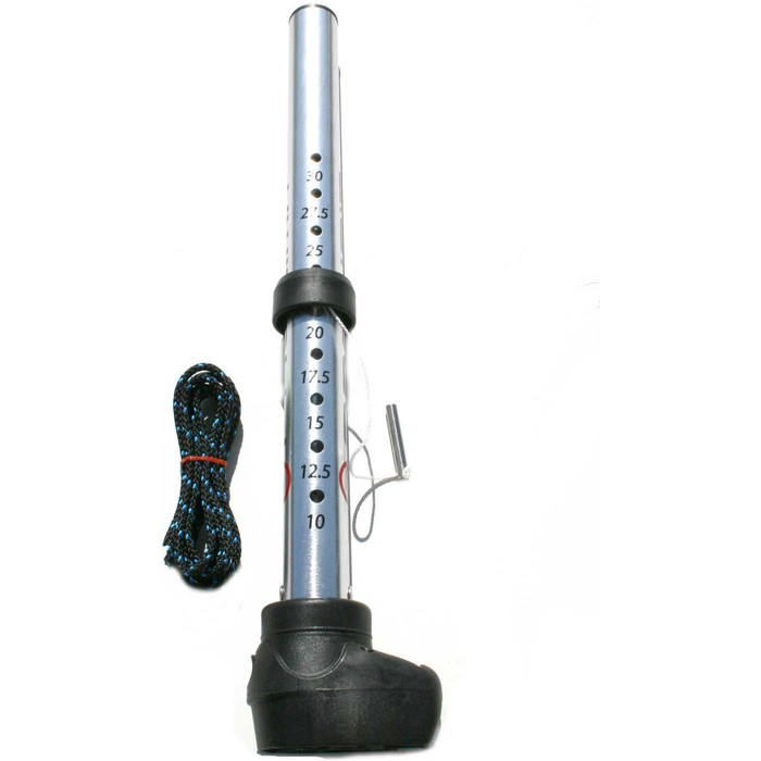 Prolimit Skinny Mast Extension / Cross Roller 45cm 00894 2020