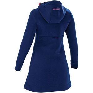 Prolimit Womens Pure Girl Racer Jacket Blue / Pink 05041
