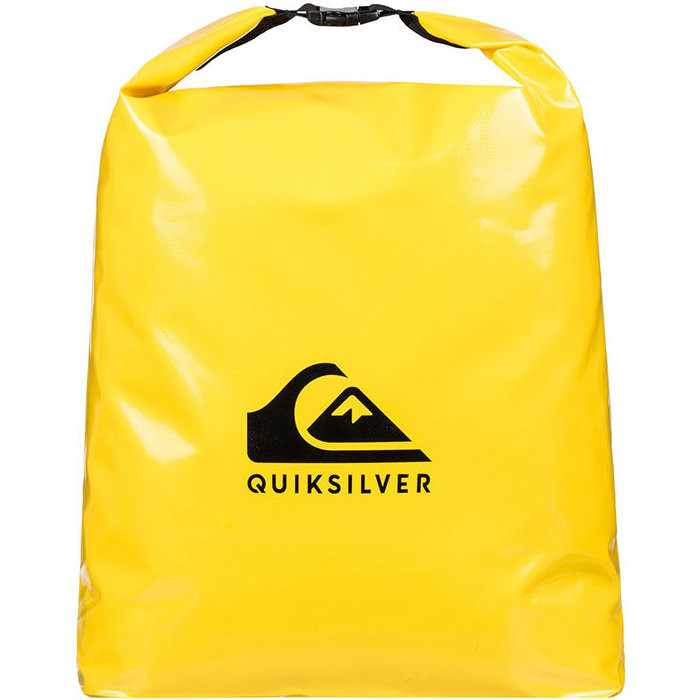 2018 Quiksilver Dry Sack Yellow EGLQSWBSCK
