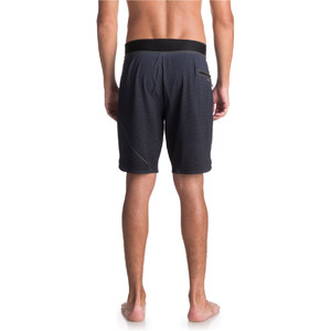 Quiksilver Highline New Wave Pro 19 "Stort Shorts Blue Night EQYBS04