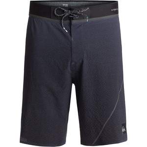 Quiksilver Highline New Wave Pro 19 "Board Shorts Blue Night EQYBS04