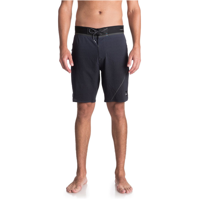 Quiksilver Highline New Wave Pro 19 "Stort Shorts Blue Night EQYBS04