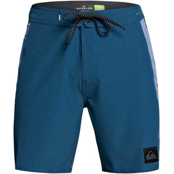 2020 Quiksilver Mens Highline Arch 19