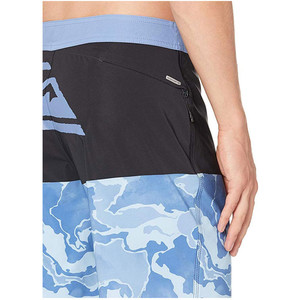 2019 Quiksilver Mens Highline Division Deluxe 19