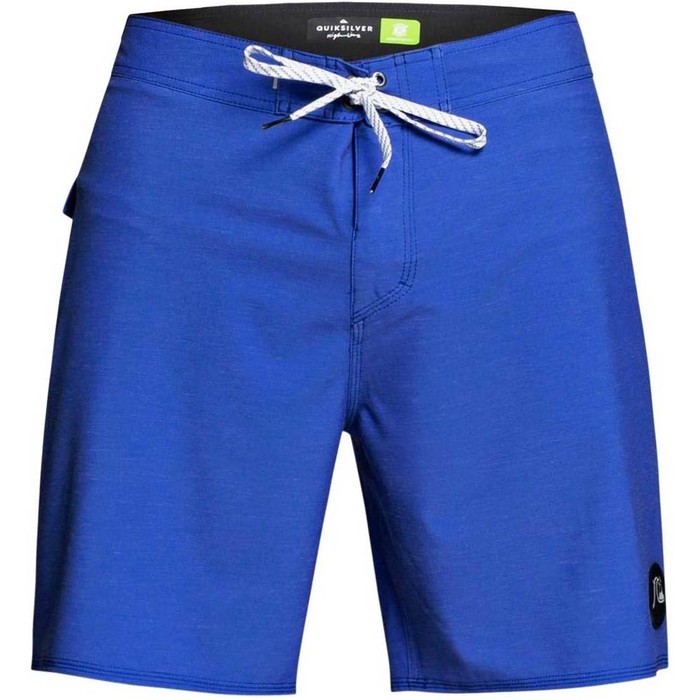 2020 Quiksilver Mens Highline Piped 18