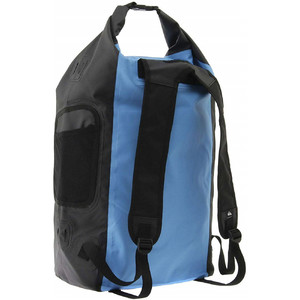 2020 Quiksilver Sea Stash II 35L Drybag Backpack EQYBP03562 - Blithe