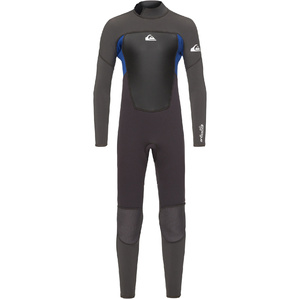 Quiksilver 4//3mm Prologue Combinaison de Surf//Plong/ée Gar/çon