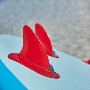 2024 Red Paddle Co Ride 10'6 Se Aufblasbares Stand Up Paddle Board - Carbon 100 Paket