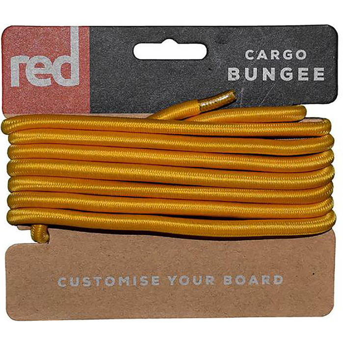 2020 Red Paddle Co Original 1,95 M Bungee RPCBG Orange