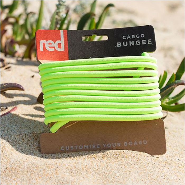 2021 Red Paddle Co Original 2,75m Bungee Neon Grn