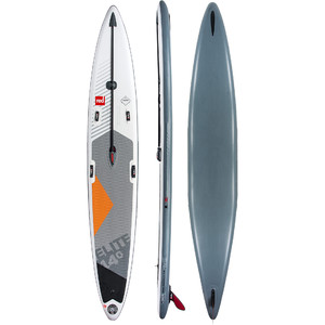 2019 Red Paddle Co Elite 14'0 x 27