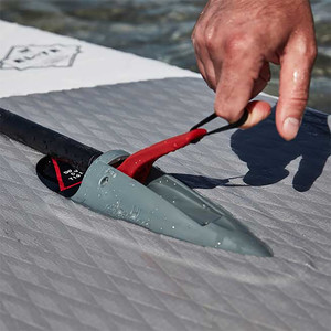 2019 Red Paddle Co Elite 12'6 X 28 "inflvel Stand Up Paddle Board + Saco, Bomba, P E Trela