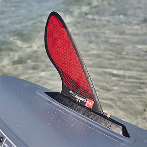 2019 Red Paddle Co Max Race 10'6 X 26 "aufblasbares Stand Up Paddle Board - Paddelpaket Aus Aluminium