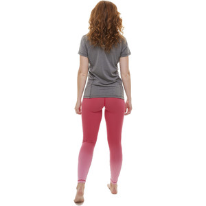 2024 Red Paddle Co Original Womens Performance T-Shirt Grey