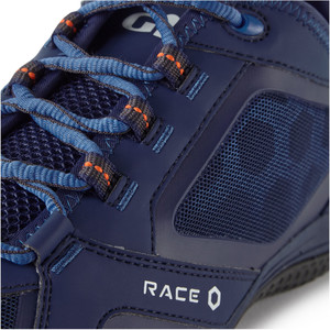 2020 Gill Race Trainer Dark Blue RS11
