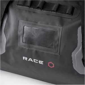 2022 Gill Race Team Bag Max 90L Graphite RS29