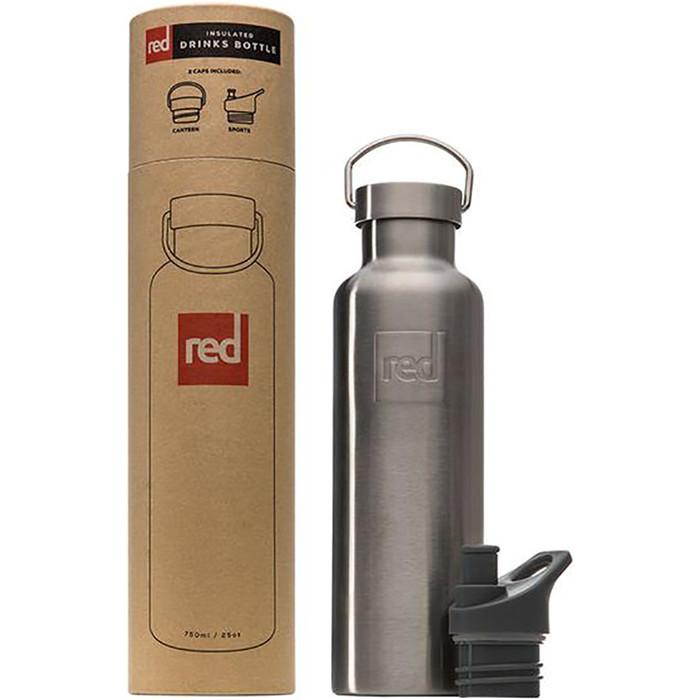 2024 Red Paddle Co Original Insulated Drinks Bottle 002-010-000-0002