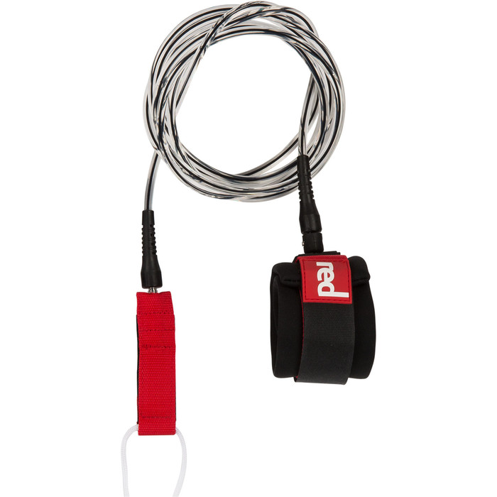 2020 Red Paddle Co 10ft SUP Surf Board Leash