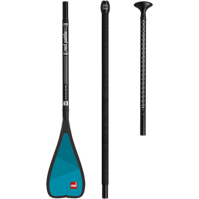 Red Paddle Co Midi 3 Red Paddle Co Alliage Noir 160cm-200cm