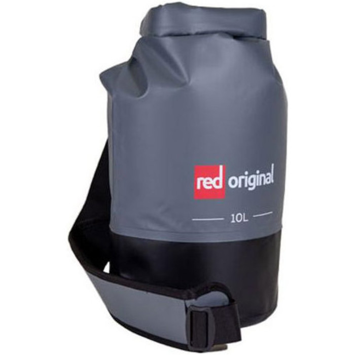 2023 Red Paddle Co Opprinnelige 10l Dry Bag Gr