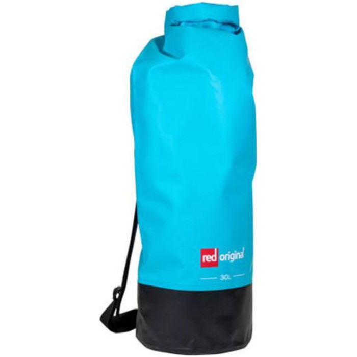 2023 Red Paddle Co 30l Dry Bag Originale Blu