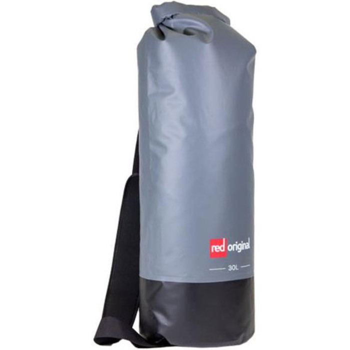 2023 Red Paddle Co Original 30L Dry Charcoal