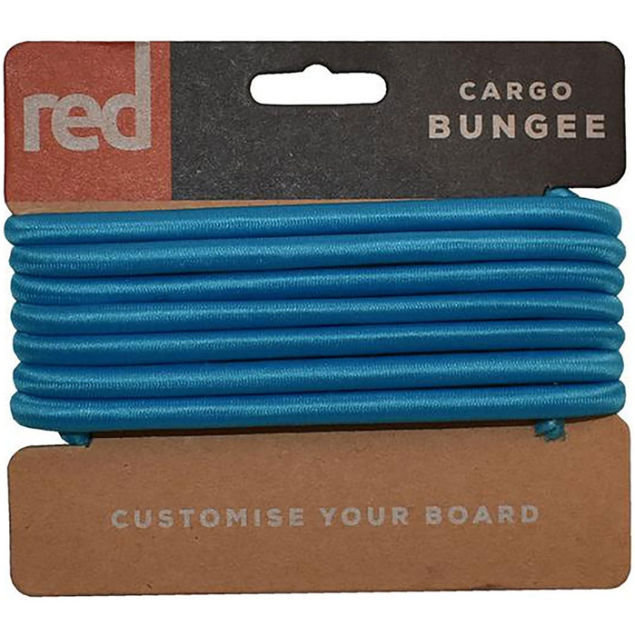 2020 Red Paddle Co Original 1,95 M Bungee Rpcbg - Blau
