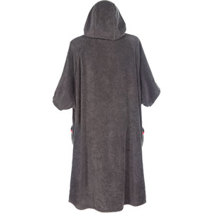 2024 Red Paddle Co Original Changing Robe Grijs 002-009-000