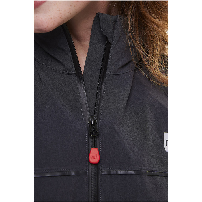 2024 Red Paddle Co Womens Active Jacket RPCWAJ - Grey