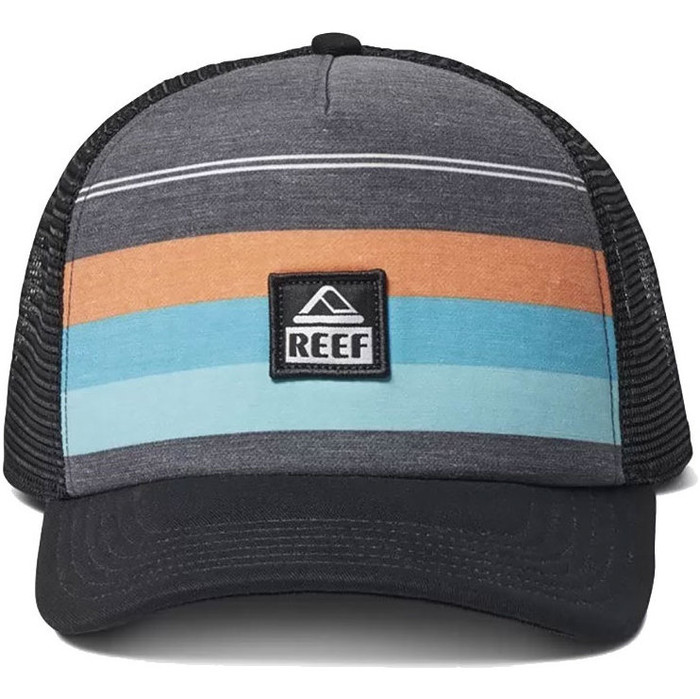 2019 Reef Peeler 2 Hat Nero Rf0a3ojzbla1