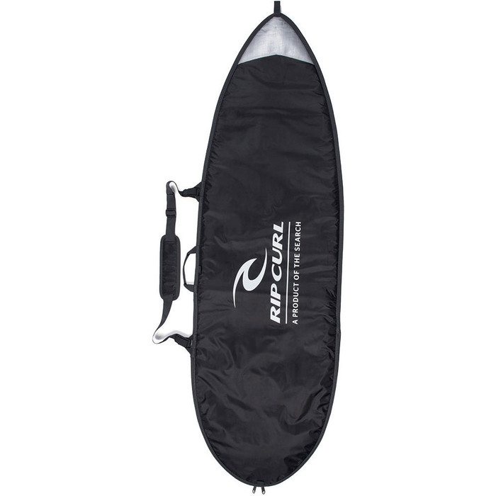 2024 Rip Curl Day Cover 6'3 Bbbcj1 - Negro
