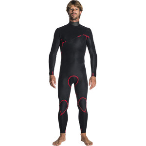 Rip Curl E-Bomb Pro 3/2mm Zip Free Wetsuit NAVY WSM7RS