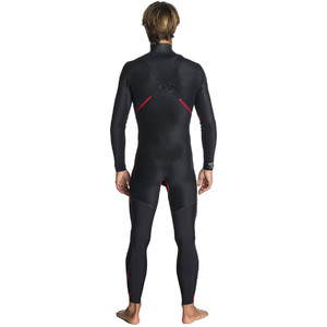 Rip Curl E-Bomb Pro 3/2mm Zip Free Wetsuit NAVY WSM7RS