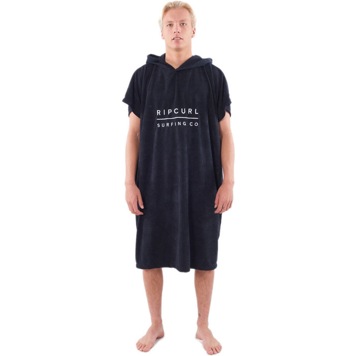 Mystic Poncho Changing Robe Towel Beach Watersports Surfing Change Robe 