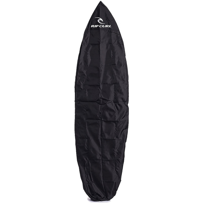 2020 Rip Curl Curl Packable Surfboard Cover 6'4 BBBOG1- Svart
