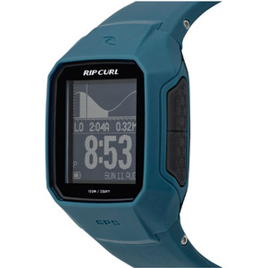 2022 Rip Curl Search GPS Series 2 Smart Surf Watch A1144 - Cobalt