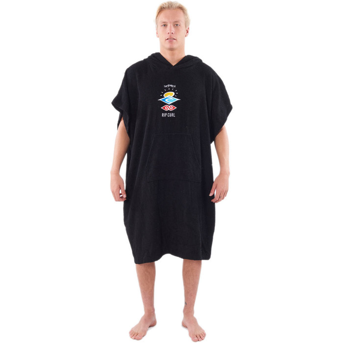 2020 Rip Curl Wet As Changing Robe Poncho Ctwce1 - Pesty Mustaksi